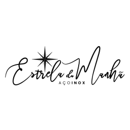 Estrela Da Manhã Aço Inox