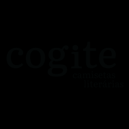 Cogite | Camisetas Literá