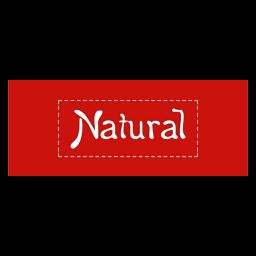 Natural